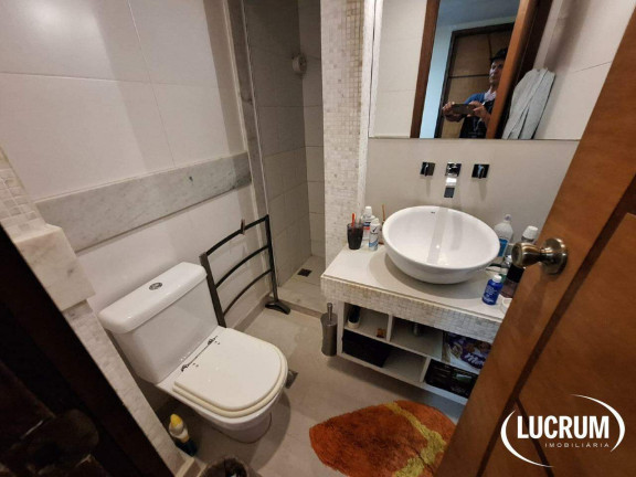 Imagem Cobertura com 4 Quartos à Venda, 220 m² em Botafogo - Rio De Janeiro Imagem Cobertura com 4 Quartos à Venda, 220 m² em Botafogo - Rio De Janeiro
