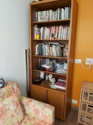 Imagem Apartamento com 3 Quartos à Venda, 89 m² em Vila Mariana - São Paulo Imagem Apartamento com 3 Quartos à Venda, 89 m² em Vila Mariana - São Paulo