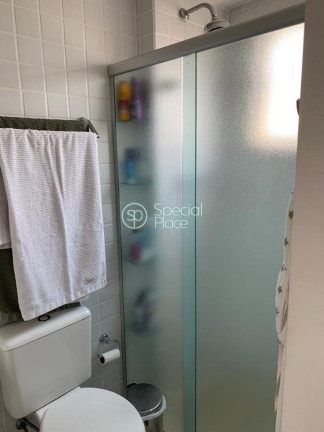 Imagem Apartamento com 3 Quartos à Venda, 150 m² em Bosque Da Saúde - São Paulo