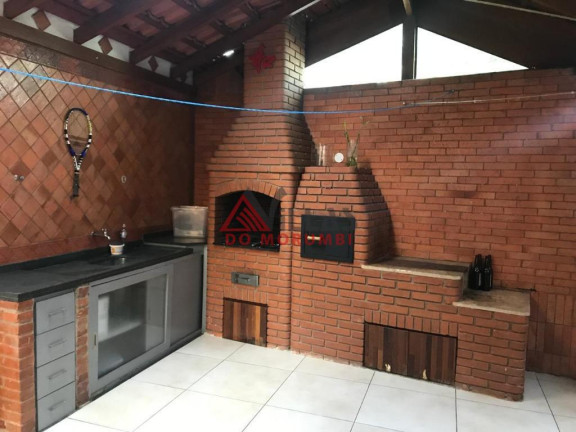 Imagem Sobrado com 3 Quartos à Venda, 182 m² em Parque Munhoz - São Paulo Imagem Sobrado com 3 Quartos à Venda, 182 m² em Parque Munhoz - São Paulo