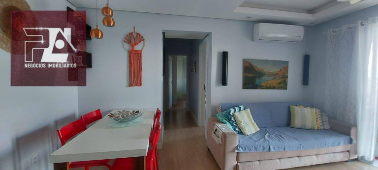 Imagem Apartamento com 2 Quartos à Venda, 70 m² em Cruz - Lorena Imagem Apartamento com 2 Quartos à Venda, 70 m² em Cruz - Lorena