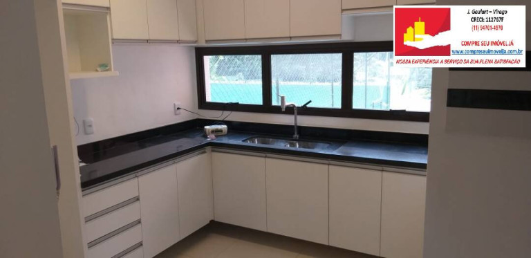 Imagem Apartamento com 3 Quartos à Venda, 105 m² em Vila Andrade - São Paulo