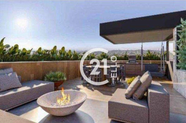 Imagem Casa com 4 Quartos à Venda, 522 m² em Alto Da Boa Vista - São Paulo