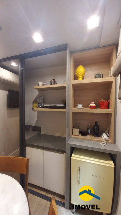 Imagem Sala Comercial à Venda, 30 m² em Centro - Niterói