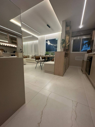 Imagem Apartamento com 2 Quartos à Venda, 37 m² em Interlagos - São Paulo