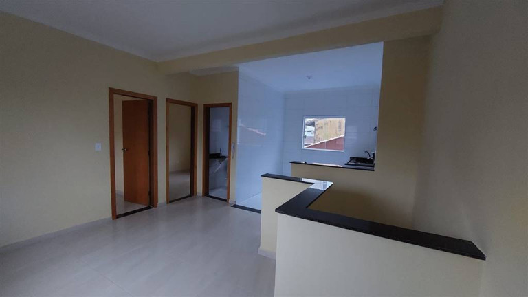 Imagem Casa com 2 Quartos à Venda, 40 m² em Aviação - Praia Grande Imagem Casa com 2 Quartos à Venda, 40 m² em Aviação - Praia Grande