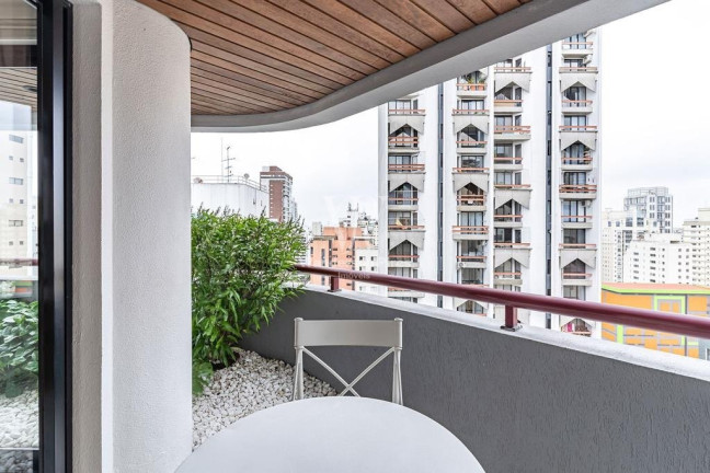 Imagem Imóvel com 3 Quartos à Venda, 107 m² em Moema - São Paulo Imagem Imóvel com 3 Quartos à Venda, 107 m² em Moema - São Paulo