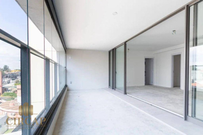 Imagem Apartamento com 3 Quartos à Venda, 165 m² em Alto Da Lapa - São Paulo