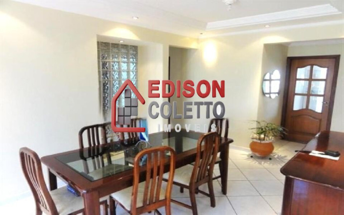 Imagem Apartamento com 3 Quartos à Venda, 110 m² em Vila Monteiro - Piracicaba