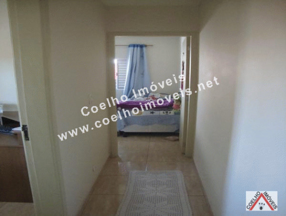 Imagem Casa com 3 Quartos à Venda, 110 m² em Jardim Consórcio - São Paulo Imagem Casa com 3 Quartos à Venda, 110 m² em Jardim Consórcio - São Paulo