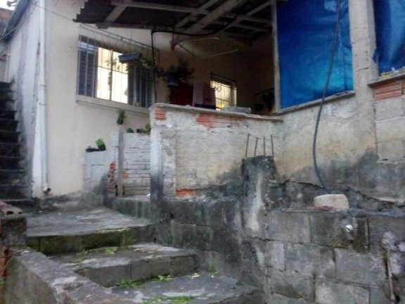 Imagem Terreno à Venda, 307 m² em Eldorado - Diadema Imagem Terreno à Venda, 307 m² em Eldorado - Diadema
