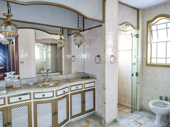 Imagem Casa com 4 Quartos à Venda, 459 m² em Bom Retiro - Teresópolis
