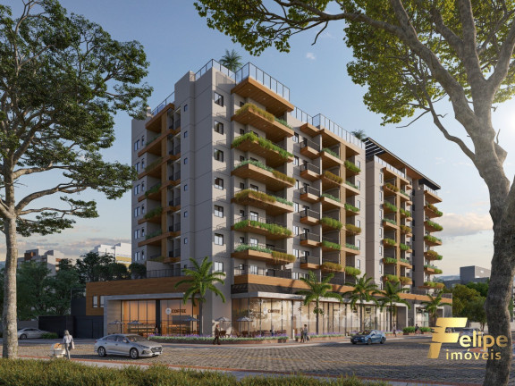 Imagem Imóvel com 2 Quartos à Venda, 61 m² em Jardim Camburi - Vitória Imagem Imóvel com 2 Quartos à Venda, 61 m² em Jardim Camburi - Vitória