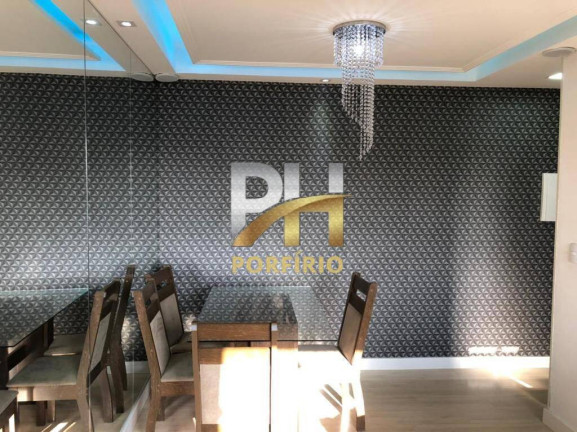 Imagem Apartamento com 2 Quartos à Venda, 57 m² em Demarchi - São Bernardo Do Campo Imagem Apartamento com 2 Quartos à Venda, 57 m² em Demarchi - São Bernardo Do Campo