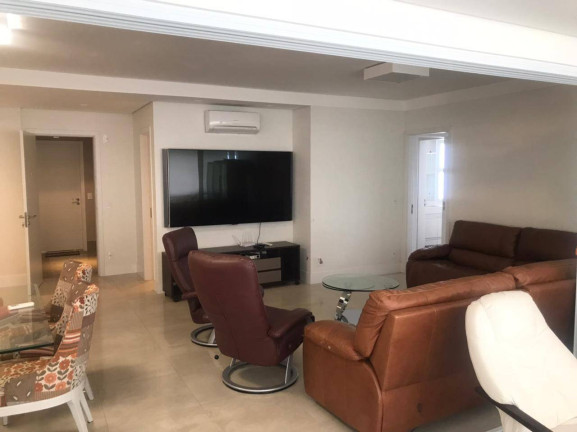 Imagem Apartamento com 3 Quartos à Venda, 143 m² em Jardim América - Bauru Imagem Apartamento com 3 Quartos à Venda, 143 m² em Jardim América - Bauru