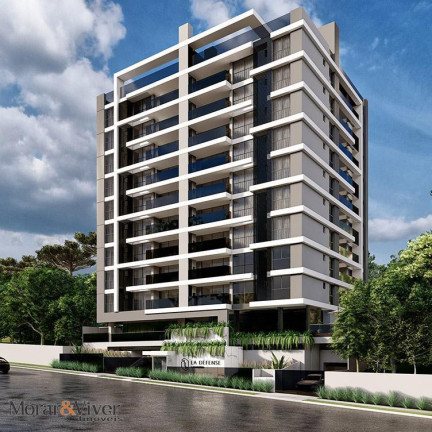 Imagem Cobertura com 3 Quartos à Venda, 250 m² em Mossunguê - Curitiba Imagem Cobertura com 3 Quartos à Venda, 250 m² em Mossunguê - Curitiba