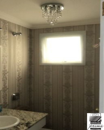 Imagem Casa com 3 Quartos à Venda, 130 m² em Parque Campolim - Sorocaba Imagem Casa com 3 Quartos à Venda, 130 m² em Parque Campolim - Sorocaba
