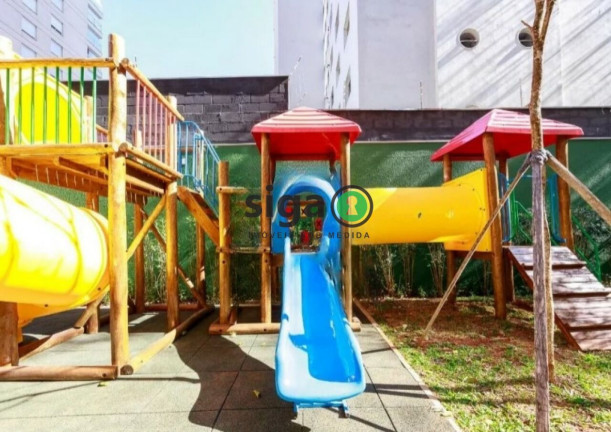 Imagem Apartamento com 3 Quartos à Venda, 109 m² em Campo Belo - São Paulo Imagem Apartamento com 3 Quartos à Venda, 109 m² em Campo Belo - São Paulo