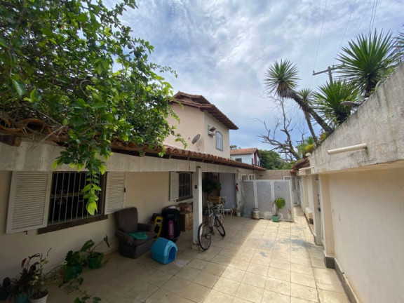 Imagem Casa com 6 Quartos à Venda, 450 m² em Jardim Excelsior - Cabo Frio Imagem Casa com 6 Quartos à Venda, 450 m² em Jardim Excelsior - Cabo Frio