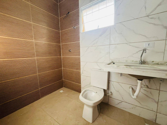 Imagem Casa com 2 Quartos à Venda, 142 m² em Vila Mecanica Pesada - Taubaté