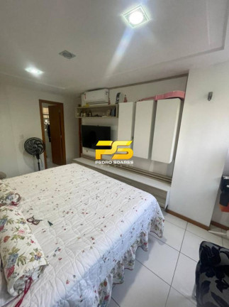 Imagem Apartamento com 4 Quartos à Venda, 165 m² em Intermares - Cabedelo Imagem Apartamento com 4 Quartos à Venda, 165 m² em Intermares - Cabedelo