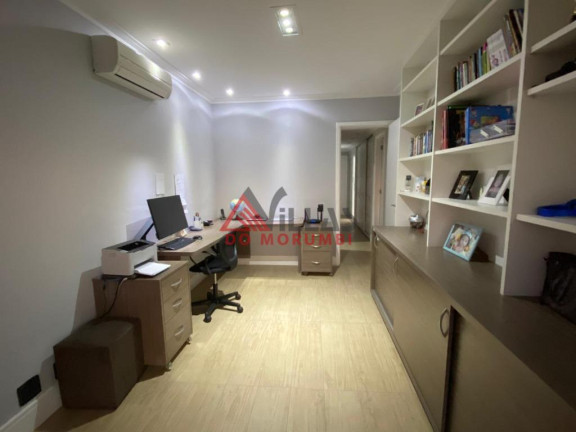 Imagem Apartamento com 4 Quartos à Venda, 191 m² em Vila Suzana - São Paulo Imagem Apartamento com 4 Quartos à Venda, 191 m² em Vila Suzana - São Paulo