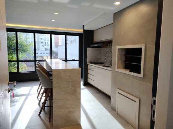 Imagem Apartamento com 2 Quartos à Venda, 81 m² em Navegantes - Capão Da Canoa Imagem Apartamento com 2 Quartos à Venda, 81 m² em Navegantes - Capão Da Canoa