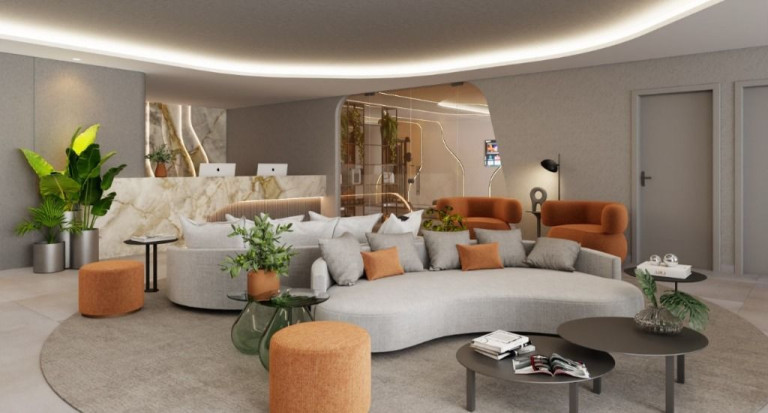 Imagem Apartamento com 1 Quarto à Venda, 30 m² em Bessa - João Pessoa Imagem Apartamento com 1 Quarto à Venda, 30 m² em Bessa - João Pessoa