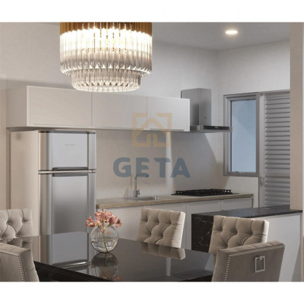 Imagem Apartamento com 2 Quartos à Venda, 66 m² em São Francisco De Assis - Camboriú