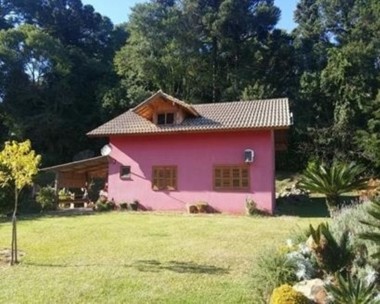 Imagem Casa com 5 Quartos à Venda, 80 m² em Piá - Nova Petrópolis Imagem Casa com 5 Quartos à Venda, 80 m² em Piá - Nova Petrópolis
