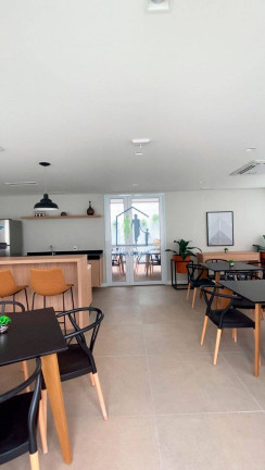 Imagem Apartamento com 2 Quartos à Venda, 43 m² em Santo Amaro - São Paulo Imagem Apartamento com 2 Quartos à Venda, 43 m² em Santo Amaro - São Paulo