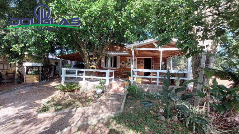 Imagem Casa com 2 Quartos à Venda, 100 m² em Viamão Imagem Casa com 2 Quartos à Venda, 100 m² em Viamão
