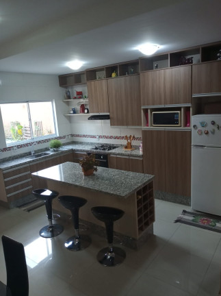 Imagem Sobrado com 3 Quartos à Venda, em Vila Brasilina - São Paulo Imagem Sobrado com 3 Quartos à Venda, em Vila Brasilina - São Paulo