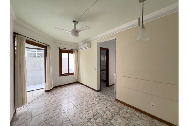 Imagem Apartamento com 1 Quarto à Venda, 59 m² em Zona Nova - Capão Da Canoa