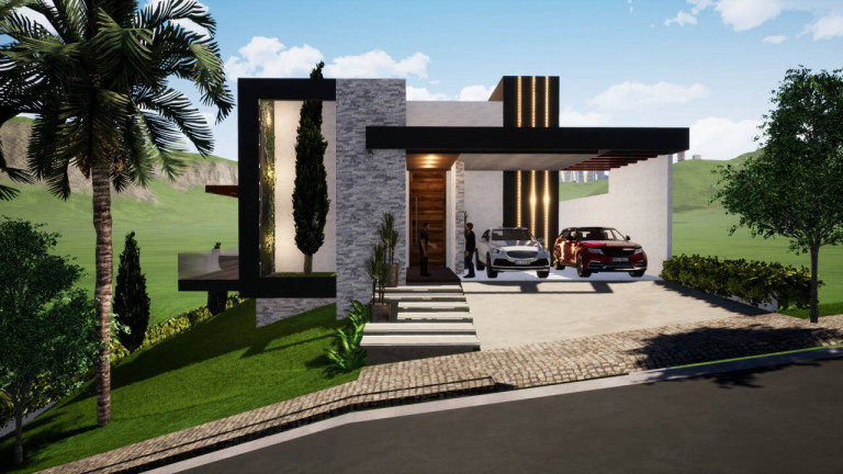 Imagem Casa de Condomínio com 3 Quartos à Venda, 842 m² em Usina - Atibaia Imagem Casa de Condomínio com 3 Quartos à Venda, 842 m² em Usina - Atibaia