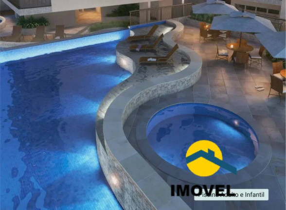 Imagem Apartamento com 2 Quartos à Venda, 72 m² em Icaraí - Niterói