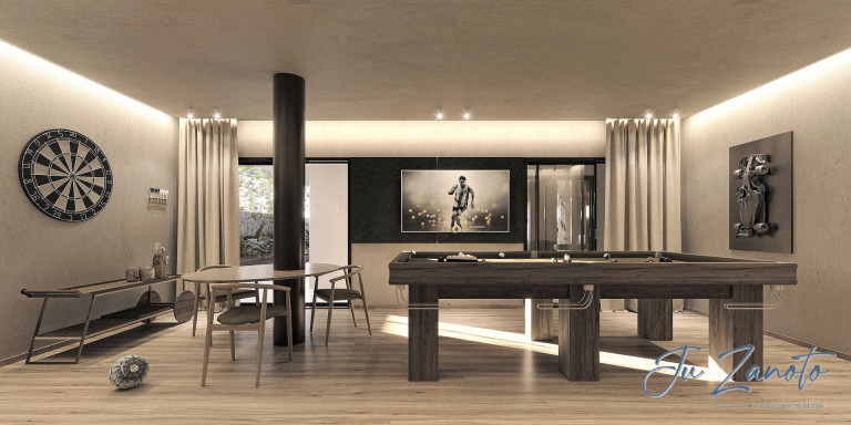 Imagem Apartamento com 3 Quartos à Venda, 80 m² em Jardim Pérola Do Atlantico - Itapoá