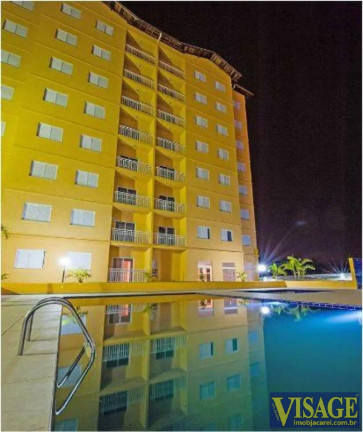 Apartamento com 3 Quartos à Venda,  em Jardim Santa Maria - Jacareí