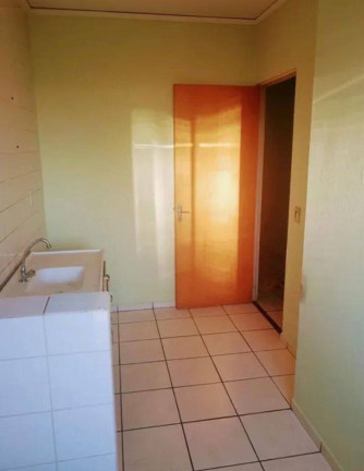 Apartamento com 2 Quartos à Venda,  em Parque São Jorge - Campinas