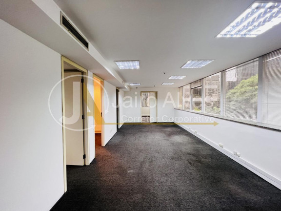 Imagem Imóvel Comercial para Alugar, 220 m² em Bela Vista - São Paulo Imagem Imóvel Comercial para Alugar, 220 m² em Bela Vista - São Paulo