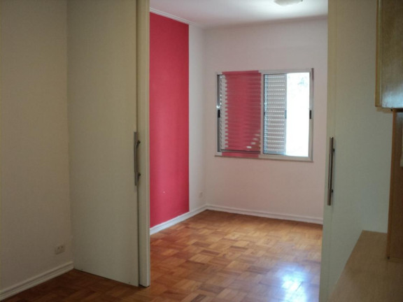 Kitnet com 1 Quarto à Venda, 29 m² em Bela Vista - São Paulo