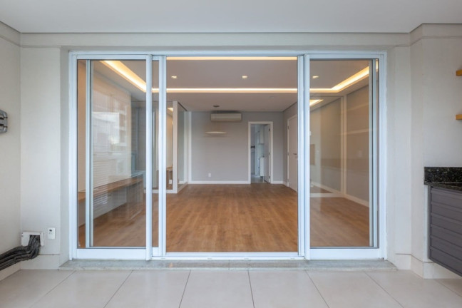 Imagem Apartamento com 3 Quartos à Venda, 109 m² em Vila Olímpia - São Paulo