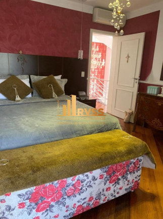 Imagem Casa com 6 Quartos à Venda, 600 m² em Parque Terra Nova Ii - São Bernardo Do Campo Imagem Casa com 6 Quartos à Venda, 600 m² em Parque Terra Nova Ii - São Bernardo Do Campo
