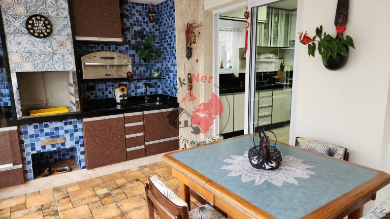 Imagem Apartamento com 3 Quartos à Venda, 198 m² em Santo Antônio - São Caetano Do Sul Imagem Apartamento com 3 Quartos à Venda, 198 m² em Santo Antônio - São Caetano Do Sul