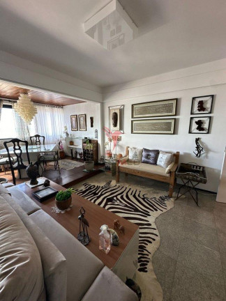 Imagem Apartamento com 3 Quartos à Venda, 170 m² em Manaira - João Pessoa
