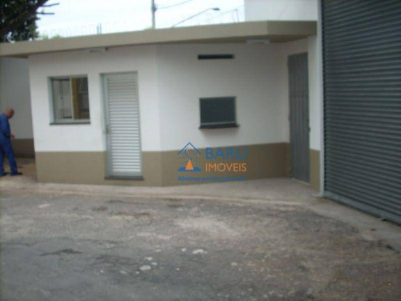 Imagem Galpão à Venda ou Locação, 3.200 m² em Barra Funda - São Paulo Imagem Galpão à Venda ou Locação, 3.200 m² em Barra Funda - São Paulo