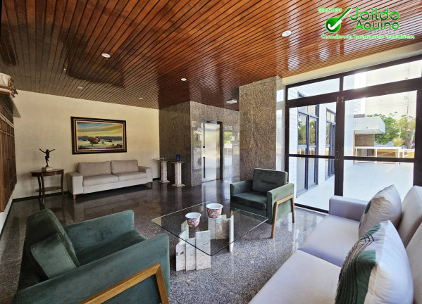Imagem Apartamento com 4 Quartos à Venda, 257 m² em Aldeota - Fortaleza Imagem Apartamento com 4 Quartos à Venda, 257 m² em Aldeota - Fortaleza