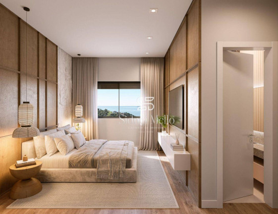 Apartamento com 4 Quartos à Venda, 130 m² em Centro - Itapema