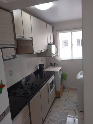 Imagem Apartamento com 2 Quartos à Venda, 44 m² em Cancelli - Cascavel Imagem Apartamento com 2 Quartos à Venda, 44 m² em Cancelli - Cascavel