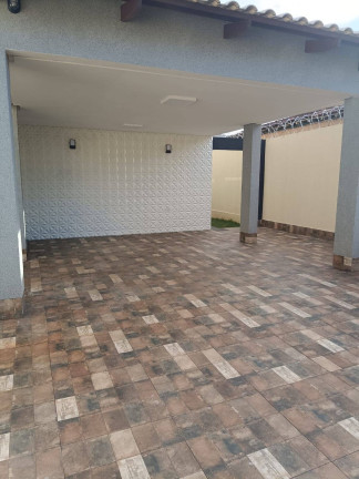 Imagem Casa com 3 Quartos à Venda, 313 m² em Jardim Buriti Sereno - Aparecida De Goiânia Imagem Casa com 3 Quartos à Venda, 313 m² em Jardim Buriti Sereno - Aparecida De Goiânia